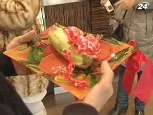 72% кафе і ресторанів не дотримуються мовного законодавства 72% кафе і ресторанів не дотримуються мовного законодавства