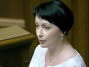 Лукаш: Янукович заветував більше, ніж просили підприємці Лукаш: Янукович заветував більше, ніж просили підприємці