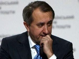 Чеський суд відмовився відпускати Данилишина під заставу