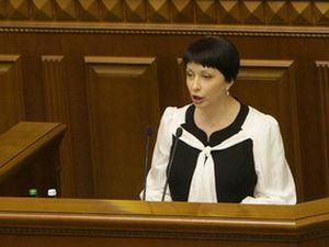 Лукаш: Янукович захистив права громадян Лукаш: Янукович захистив права громадян