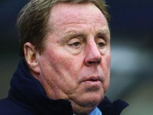 Реднапп: Жігіч провів свій найкращий матч Реднапп: Жігіч провів свій найкращий матч