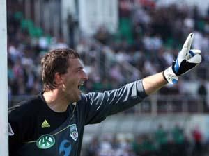 Дикань вважає "Спартак" фаворитом ЛЄ Дикань вважає "Спартак" фаворитом ЛЄ