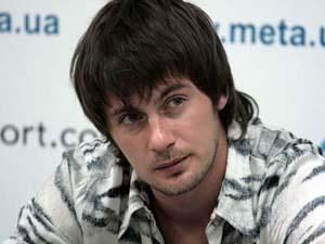 Мілевський не повернувся з "Динамо" до Києва Мілевський не повернувся з "Динамо" до Києва