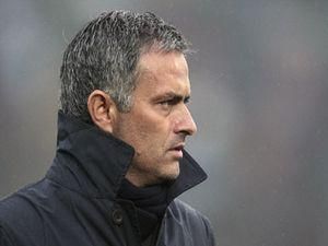 Жозе Моурінью: Головне було здобути перемогу Жозе Моурінью: Головне було здобути перемогу