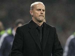 Томас Шааф: Не стрибок, а крок - це прикро Томас Шааф: Не стрибок, а крок - це прикро