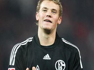 Мануель Нойєр: Ми вірили в себе і у свої сили Мануель Нойєр: Ми вірили в себе і у свої сили