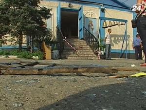 Запоріжжя: прокуратура передала справу вибуху у храмі до суду Запоріжжя: прокуратура передала справу вибуху у храмі до суду