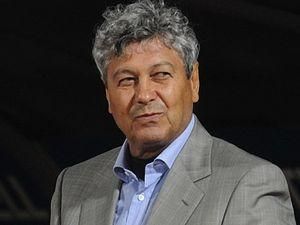 Луческу став другим тренером в історії "Шахтаря" Луческу став другим тренером в історії "Шахтаря"