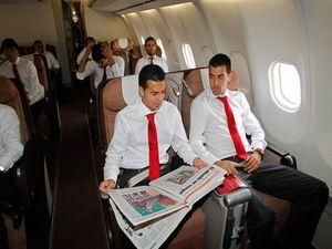 Серхіо Бускетс: Федерація футболу Іспанії не тримає слово Серхіо Бускетс: Федерація футболу Іспанії не тримає слово