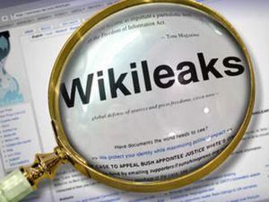 WikiLeaks: Китай організував атаку хакерів на Google в 2009 році