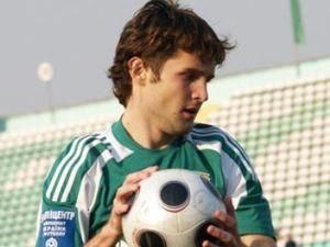 Кулаков повернеться в "Шахтар"? Кулаков повернеться в "Шахтар"?