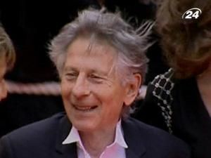 "Привид" Поланськи тріумфував в Берліні "Привид" Поланськи тріумфував в Берліні