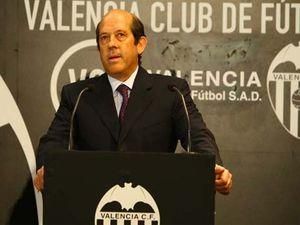 Мануель Льоренте: Суддя не повинен був вилучати Альбельду.ВІДЕО Мануель Льоренте: Суддя не повинен був вилучати Альбельду.ВІДЕО