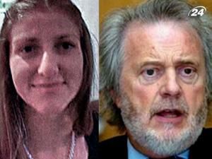 У Британії затримали ймовірну російську шпигунку У Британії затримали ймовірну російську шпигунку