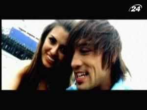 Діма Білан та Анестейша запишуть гімн Чемпіонату світу з футболу