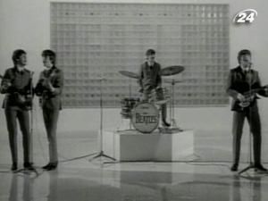 Наступного року відбудеться концерт Beatles у повному складі Наступного року відбудеться концерт Beatles у повному складі