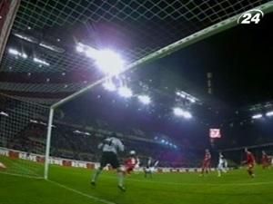 Кращі голи минулого тижня - 5 грудня 2010 - Телеканал новин 24 Кращі голи минулого тижня - 5 грудня 2010 - Телеканал новин 24