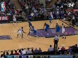 "Даллас" здобув дев'яту перемогу поспіль "Даллас" здобув дев'яту перемогу поспіль