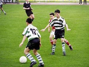 Ульє хотів купити Роналду Ульє хотів купити Роналду