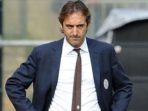 Джампаоло: Головне командний дух Джампаоло: Головне командний дух