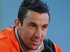 Срна, Едуардо та Шевченко - найбільш високооплачувані гравці чемпіонату України Срна, Едуардо та Шевченко - найбільш високооплачувані гравці чемпіонату України