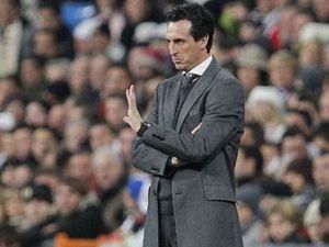 Емері: Вилучення було несправедливим Емері: Вилучення було несправедливим