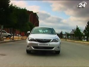 Зміна пріоритетів Subaru Impreza: ставка на практичність Зміна пріоритетів Subaru Impreza: ставка на практичність