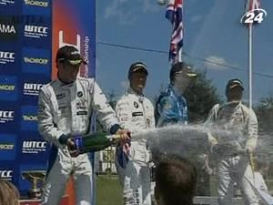 BMW офіційно оголосило про те, що залишає WTCC у 2011 році BMW офіційно оголосило про те, що залишає WTCC у 2011 році