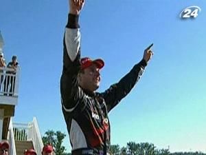 "Team Penske" має намір зберегти склад пілотів на наступний рік "Team Penske" має намір зберегти склад пілотів на наступний рік