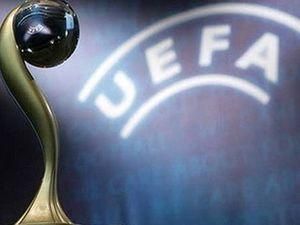 Клубний рейтинг УЄФА. "Шахтар", "Динамо" та "Металіст" піднімаються Клубний рейтинг УЄФА. "Шахтар", "Динамо" та "Металіст" піднімаються