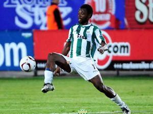 Ґодвін: Потрібно більше уваги приділяти обороні Ґодвін: Потрібно більше уваги приділяти обороні