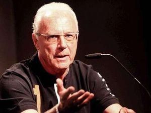 Франц Бекенбауер: Виграти чемпіонат вже нереально Франц Бекенбауер: Виграти чемпіонат вже нереально