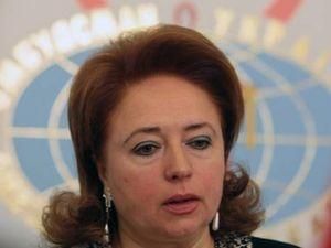 Карпачова: Правоохоронці все частіше вдаються до катування людей Карпачова: Правоохоронці все частіше вдаються до катування людей