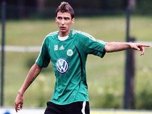 Маріо Манджукіч: Нічия - справедливий підсумок Маріо Манджукіч: Нічия - справедливий підсумок