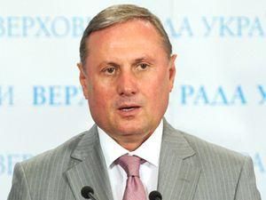 Єфремов: У нас забагато бізнесменів працюють на спрощених податках