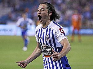 Гуардадо зможе зіграти лише у наступному турі Гуардадо зможе зіграти лише у наступному турі