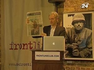 Тема тижня: WikiLeaks оприлюднив 250 тисяч секретних документів