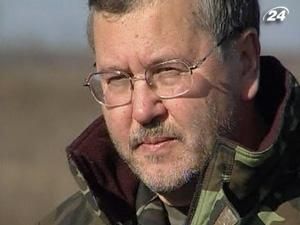 Гриценко: миротворці в зоні збройного конфлікту через недбалість міністрів Гриценко: миротворці в зоні збройного конфлікту через недбалість міністрів