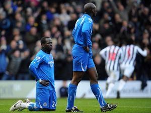 "ВБА" - "Ньюкасл" - 3:1. ВІДЕО "ВБА" - "Ньюкасл" - 3:1. ВІДЕО