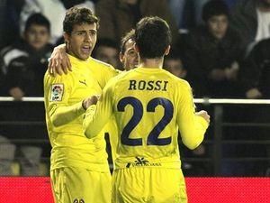 "Вільяреал" - "Севілья" - 1:0. Відео "Вільяреал" - "Севілья" - 1:0. Відео