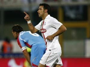 "Ювентус" переміг "Катанію". Відео "Ювентус" переміг "Катанію". Відео