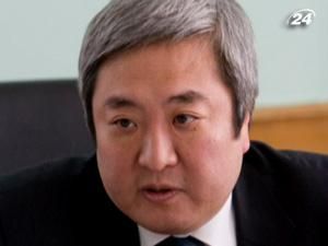 Олександр Сін може призупинити своє членство у партії "Батьківщина" Олександр Сін може призупинити своє членство у партії "Батьківщина"