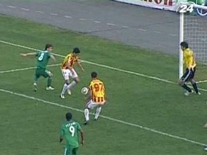 Кращі голи “Аланії” у російській Прем'єр-ліга Кращі голи “Аланії” у російській Прем'єр-ліга