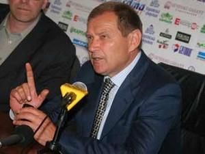 Четверо гравців "Зорі" переберуться в Маріуполь? Четверо гравців "Зорі" переберуться в Маріуполь?