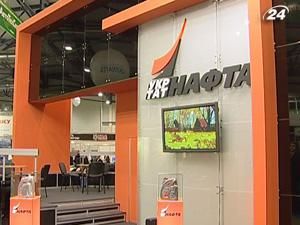 "Укртатнафта" і "ЛУК-Авіа Ойл" оскаржили штрафи АМКУ на 130 млн. грн.