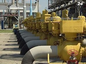 Україна отримає $308 млн. на "Уренгой-Помари-Ужгород" Україна отримає $308 млн. на "Уренгой-Помари-Ужгород"