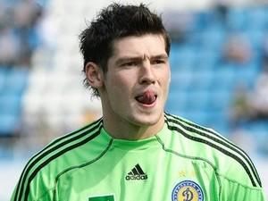 Бойко не залишиться в "Динамо" Бойко не залишиться в "Динамо"