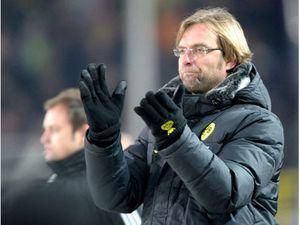 Юрґен Кльоп дивується, що "Борусія" - рекордсмен Бундесліги Юрґен Кльоп дивується, що "Борусія" - рекордсмен Бундесліги