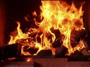 Чоловіка спалили живцем у Краснодарському краї Чоловіка спалили живцем у Краснодарському краї