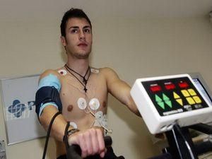 Штефану Раду необхідна операція Штефану Раду необхідна операція